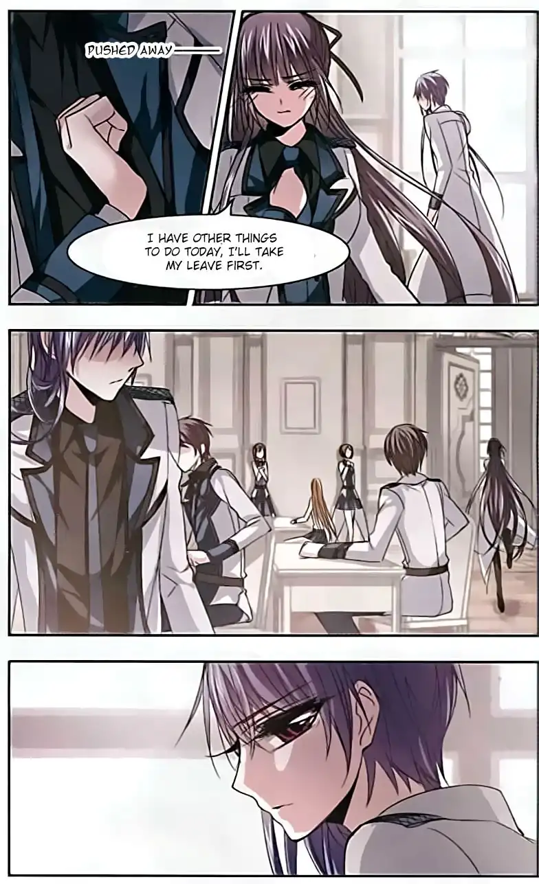 Vampire Sphere Chapter 55 3